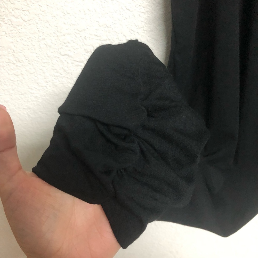 A Line Hawaii Ruched Pant - Picture 6 of 7